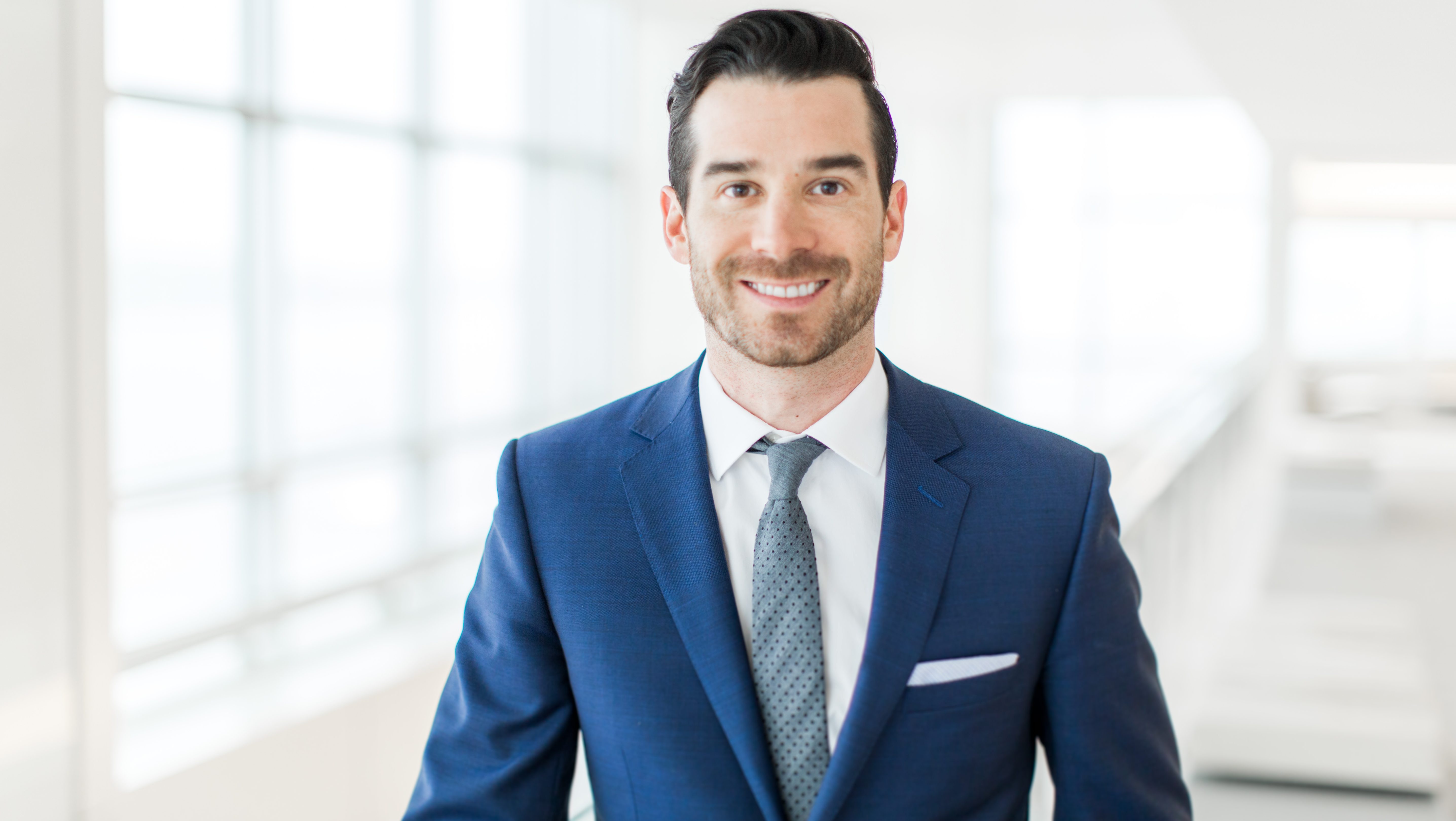 McInnes Cooper Saint John, Canada Office