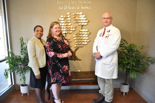 Whitehead Law Firm Natchitoches, LA Office