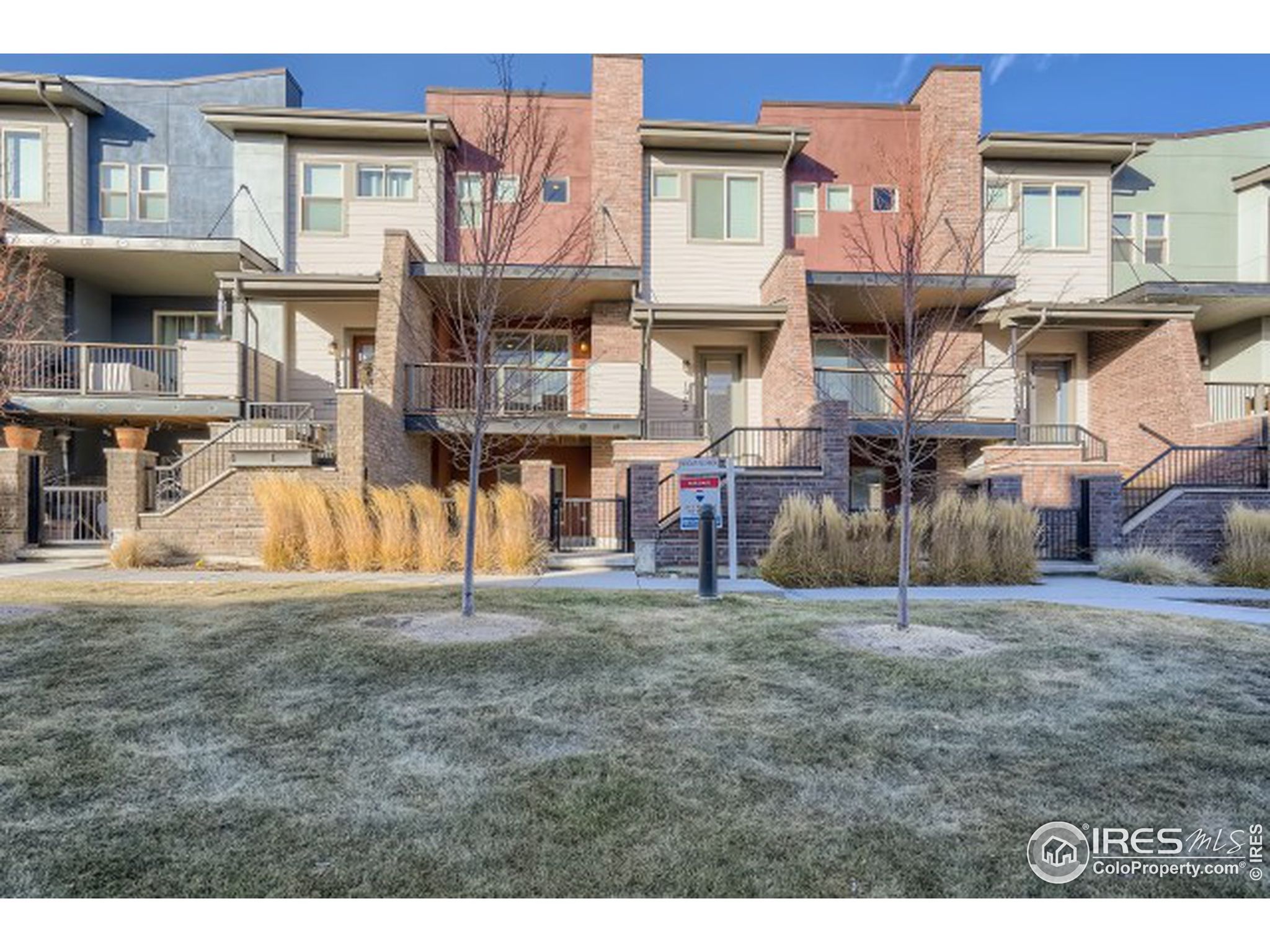 Johnson Law Constucation Lawyers Louisville, CO Office