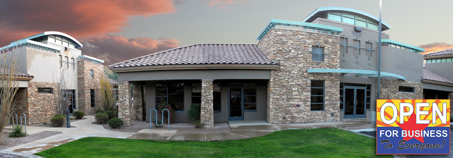 Parker, LLP Attorneys at Law Phoenix, AZ Office