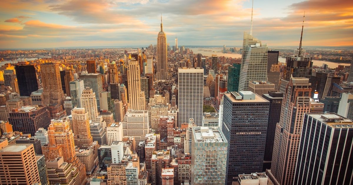 Lee, Hong, Degerman, Kang & Waimey New York City, NY Office