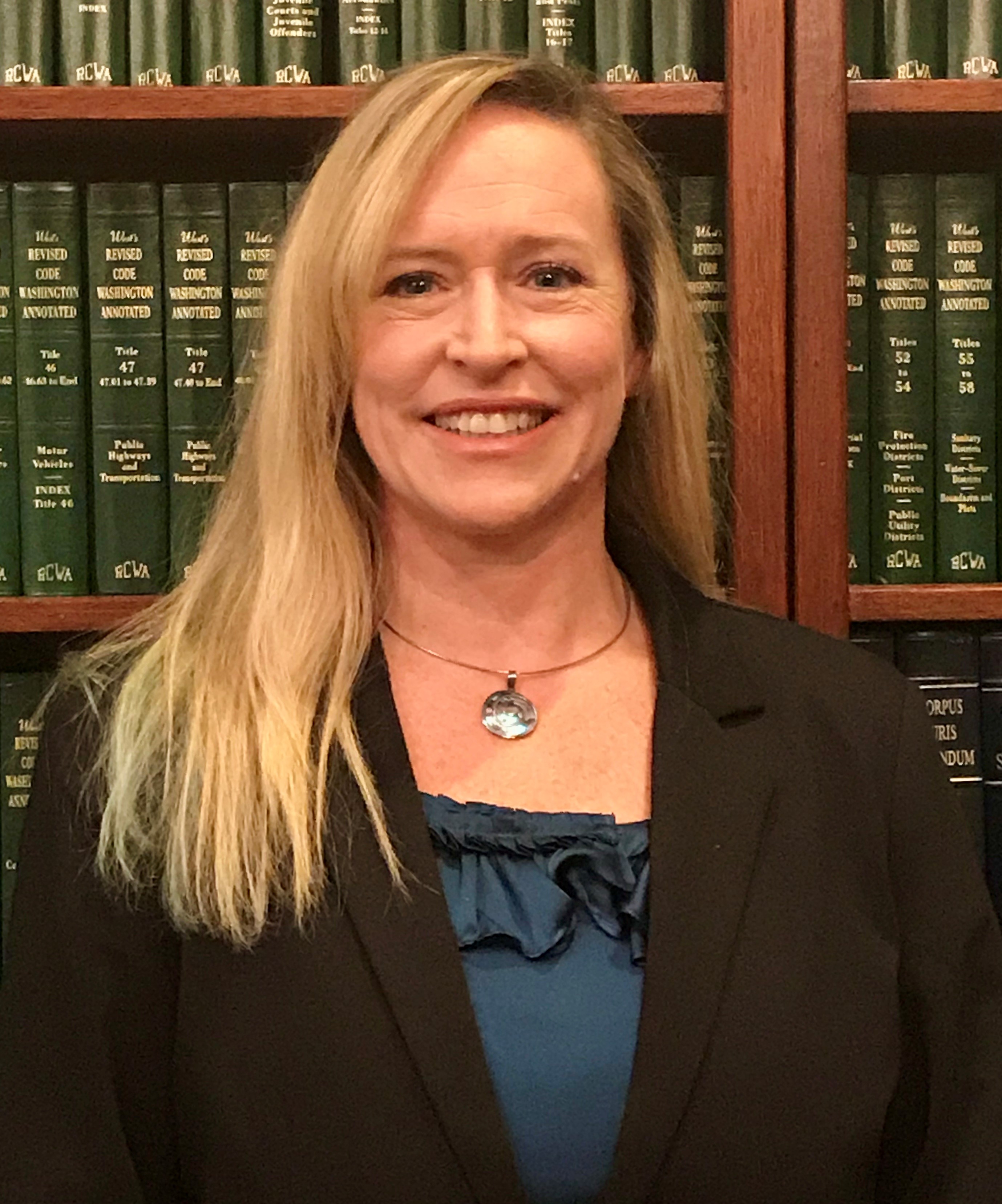 Goldstein Law Office, PLLC Olympia, WA Office