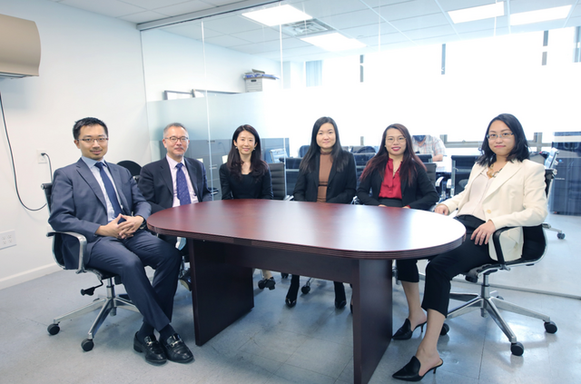 The Law Offices of Fuqiang Zhang, P.C Flushing,  Office