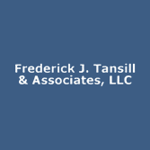 Frederick J. Tansill & Associates, LLC McLean, VA Office