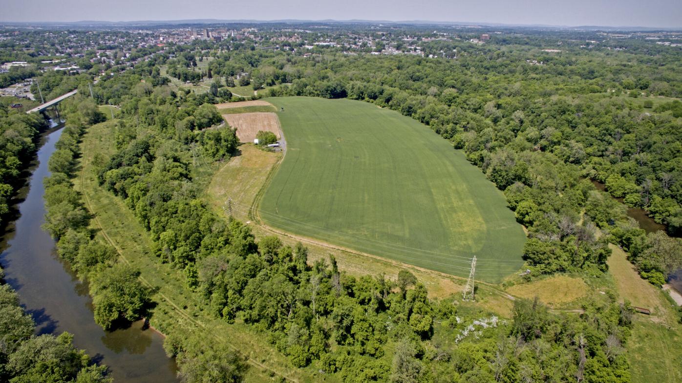 McDonald At Law Lancaster, PA Office