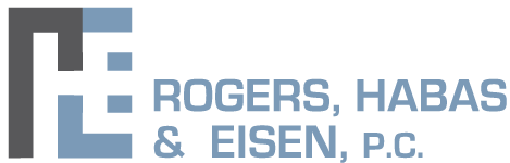 Rogers, Habas & Eisen, PC Orangeburg, NY Office