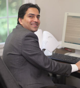 Rosenberg, Klein & Lee Ellicott City, MD Office