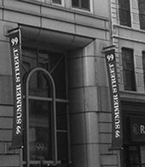 Smith Duggan Buell & Rufo LLP Lincoln, MA Office