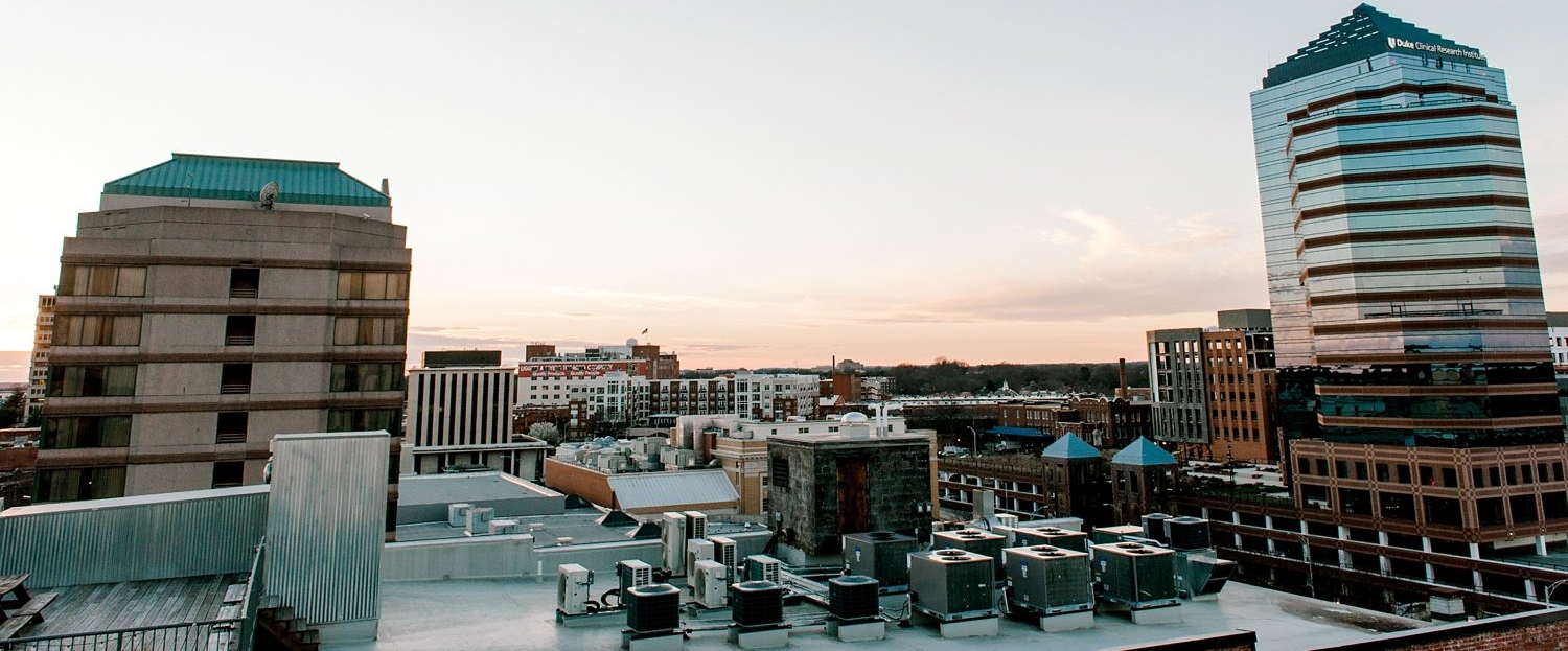 Hatcher Legal, PLLC Durham,  Office