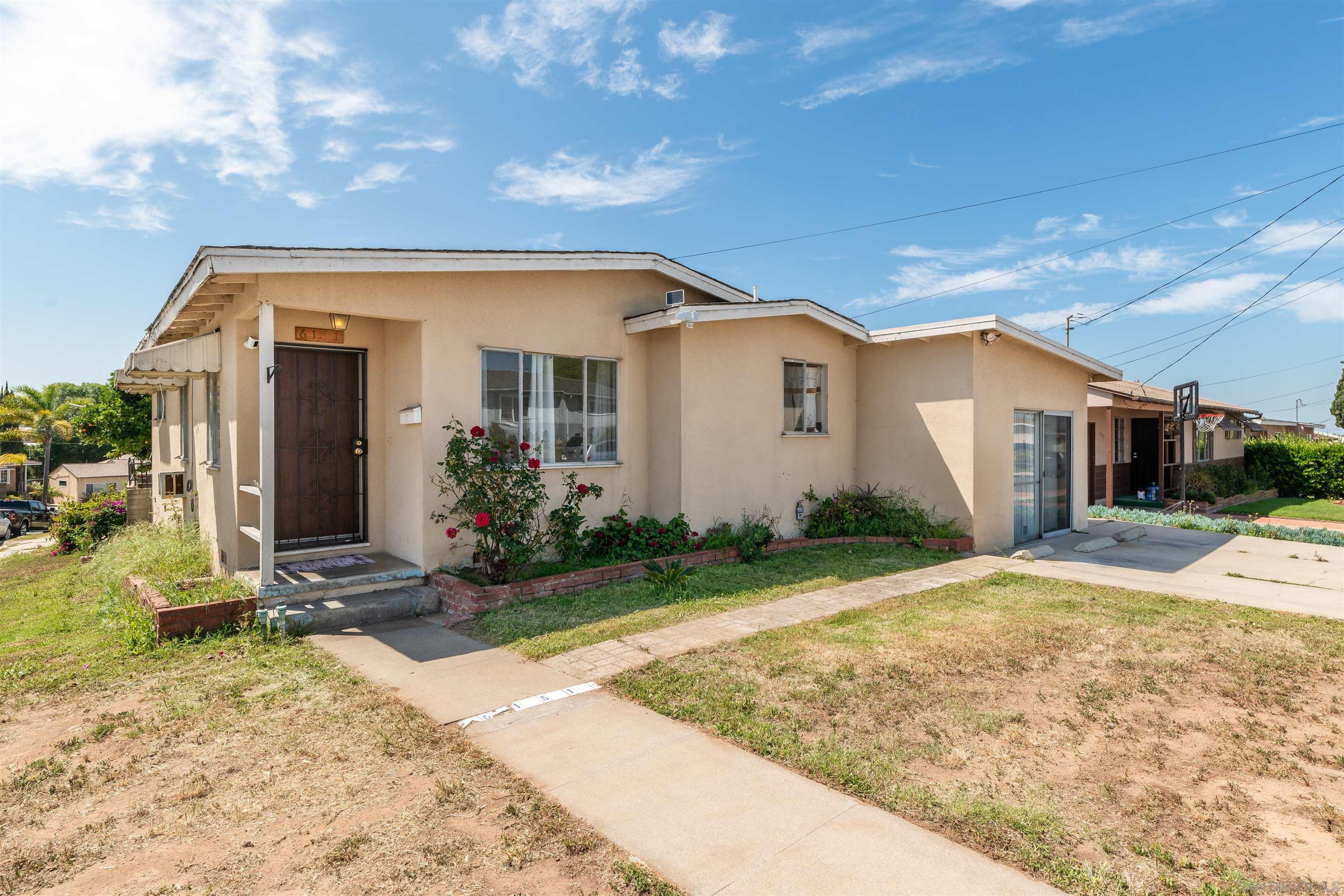 The Hayes Law Firm La Mesa, CA Office