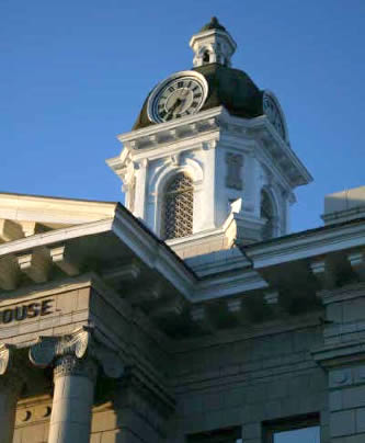 Williams Law Firm, PC Missoula, MT Office