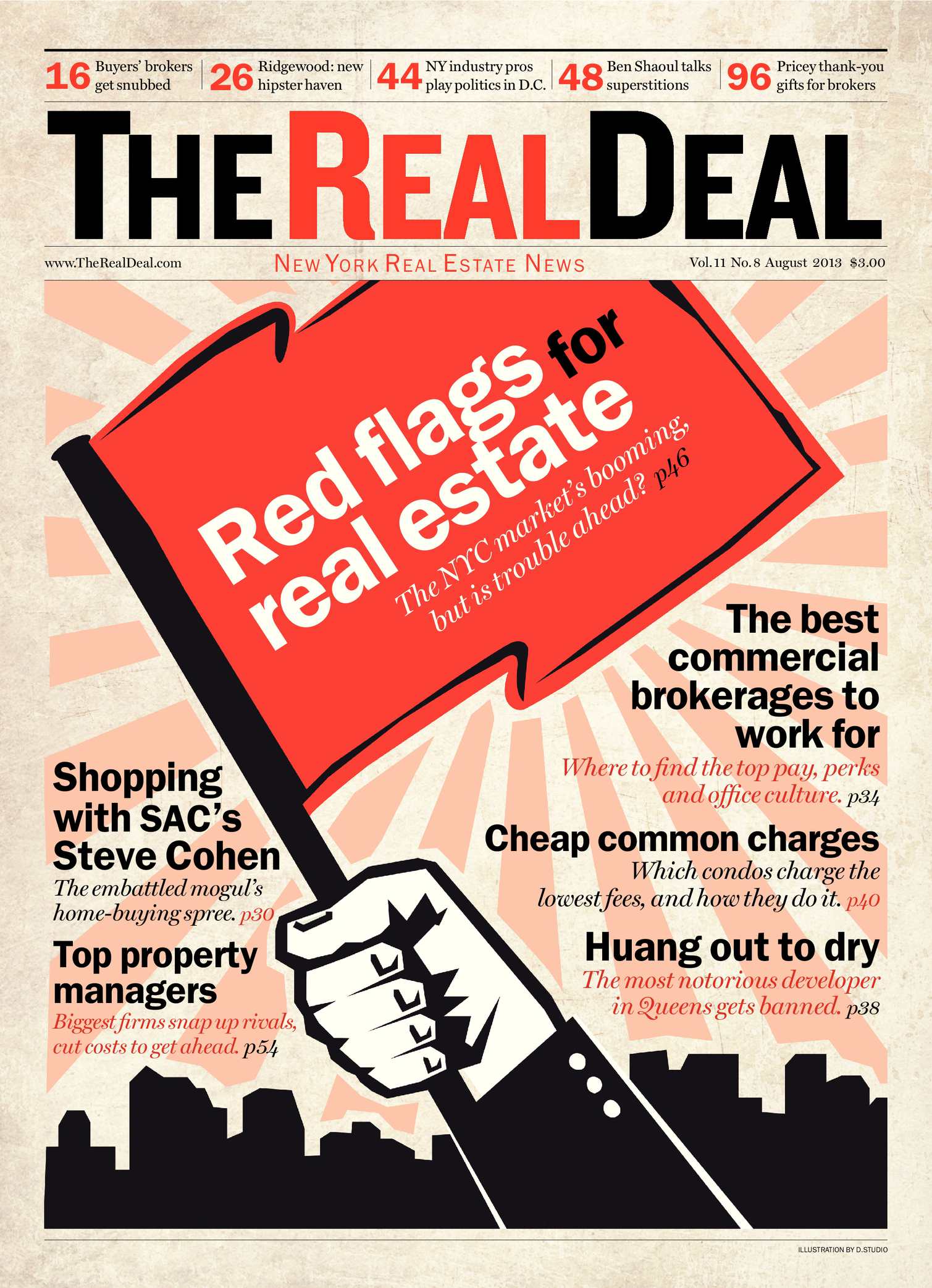 The Lambos Firm, LLP New York City, NY Office