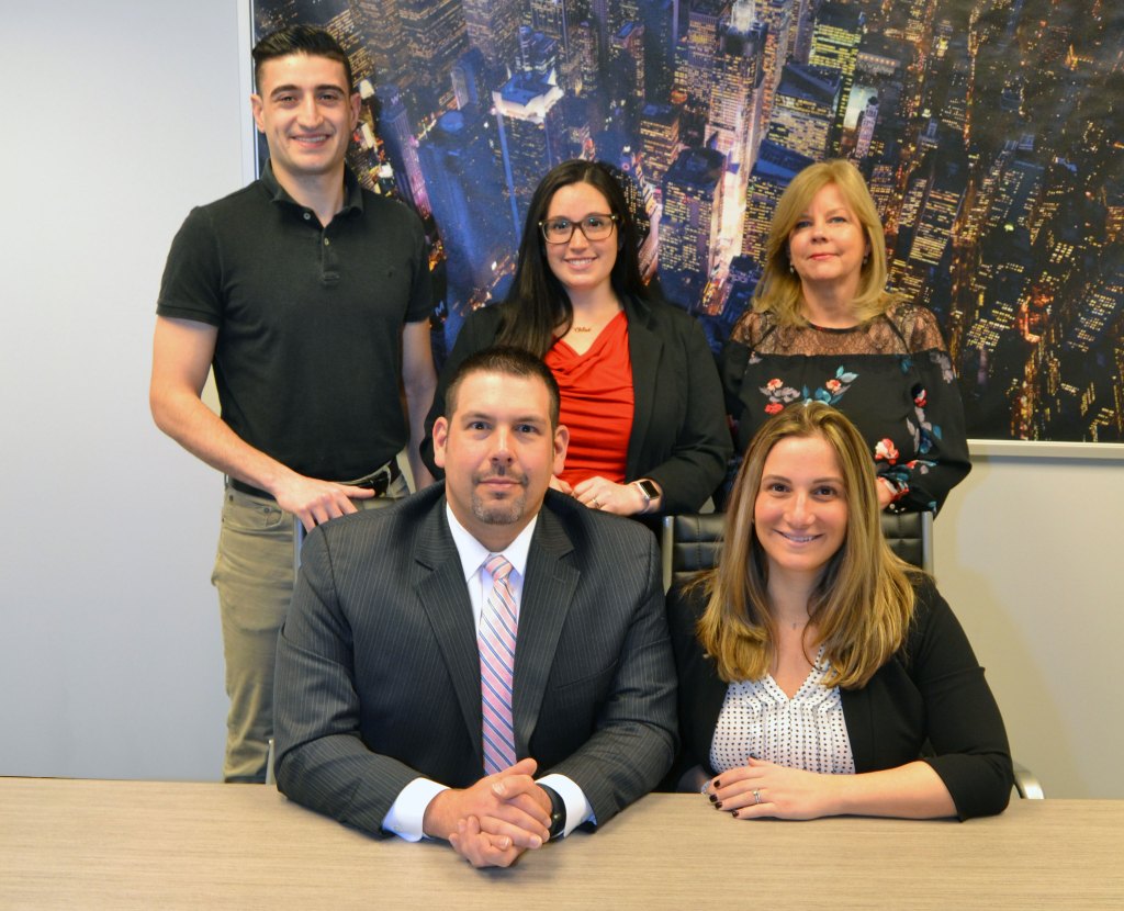 Sarisohn Law Partners LLP Commack, NY Office