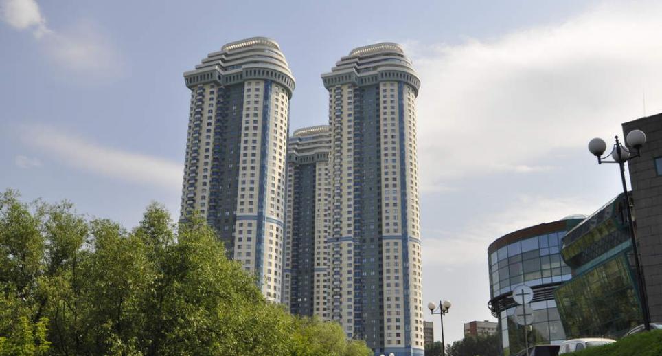 Latham & Watkins LLP Moscow, Russia Office