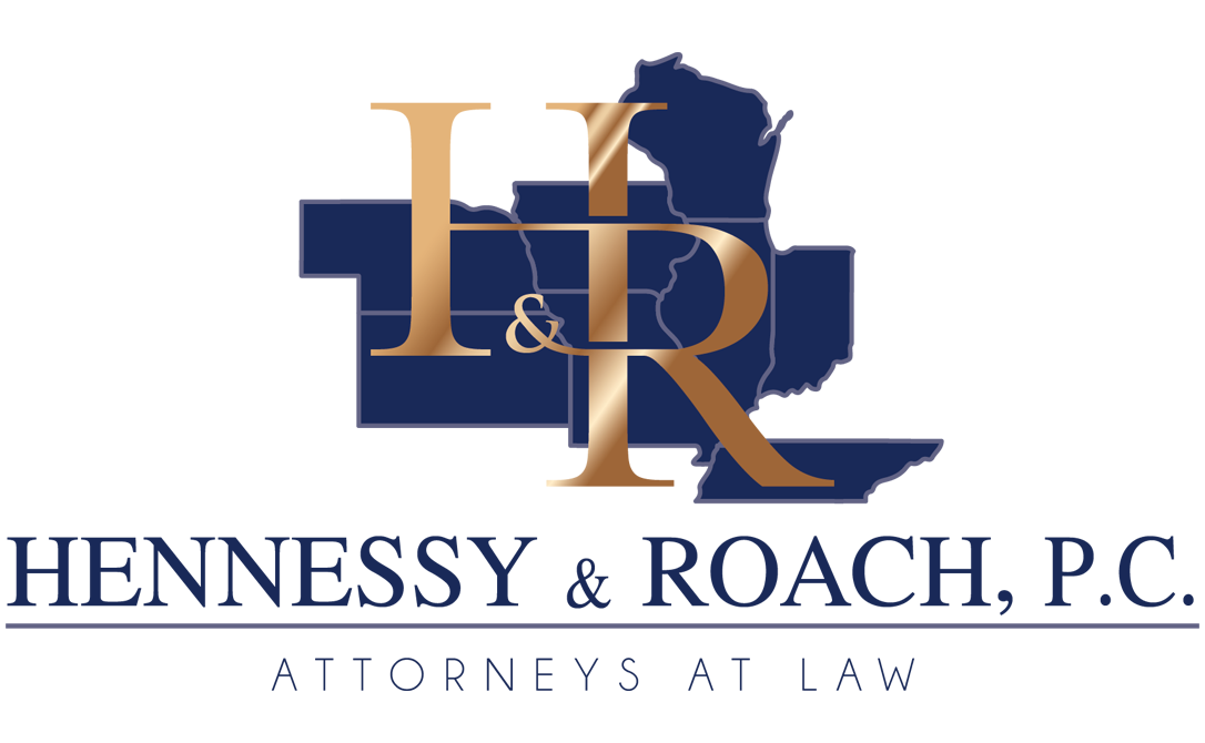 Hennessy & Roach, P.C Chicago, IL Office