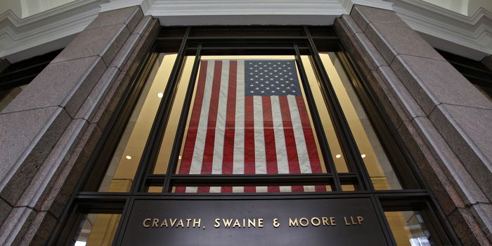 Cravath, Swaine & Moore LLP Hong Kong, China Office