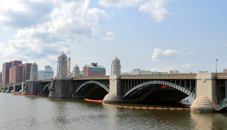 The Keches Law Group, P.C Milton, MA Office