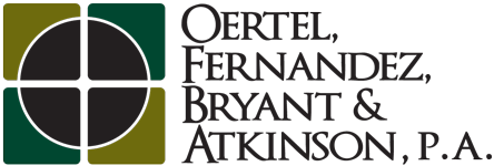 Oertel, Fernandez, Cole & Bryant, P.A Tallahassee, FL Office