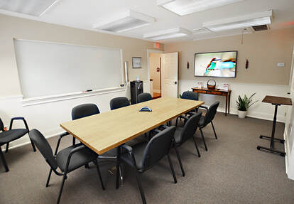 Barron & Newburger, P.C Media, PA Office