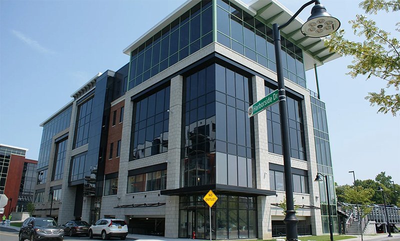 Delain Law Office, PLLC Schenectady, NY Office