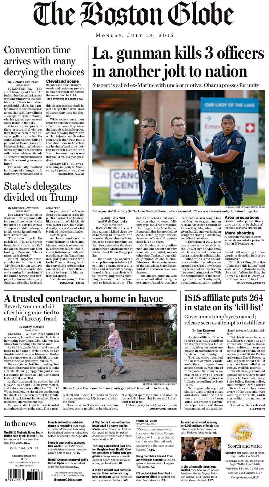 Hoffman Warnick LLC Boston, MA Office