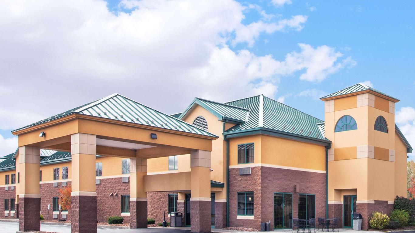 Wegerski Law Firm Brewerton, NY Office