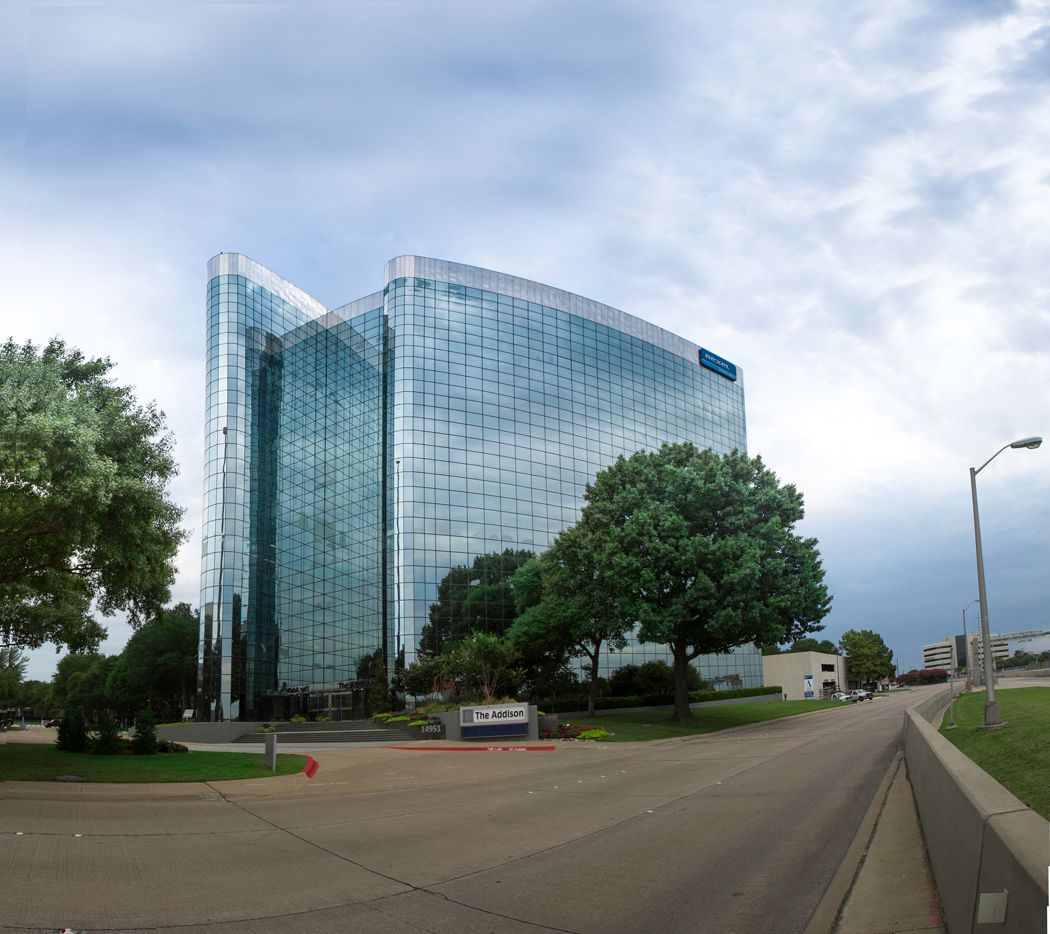 Addison Law Dallas, TX Office