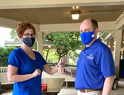 Delany McBride Wilmington, DE Office