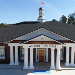 Weaver Law Firm Cumming,  Office