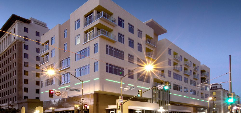 Quarles & Brady LLP Tucson, AZ Office