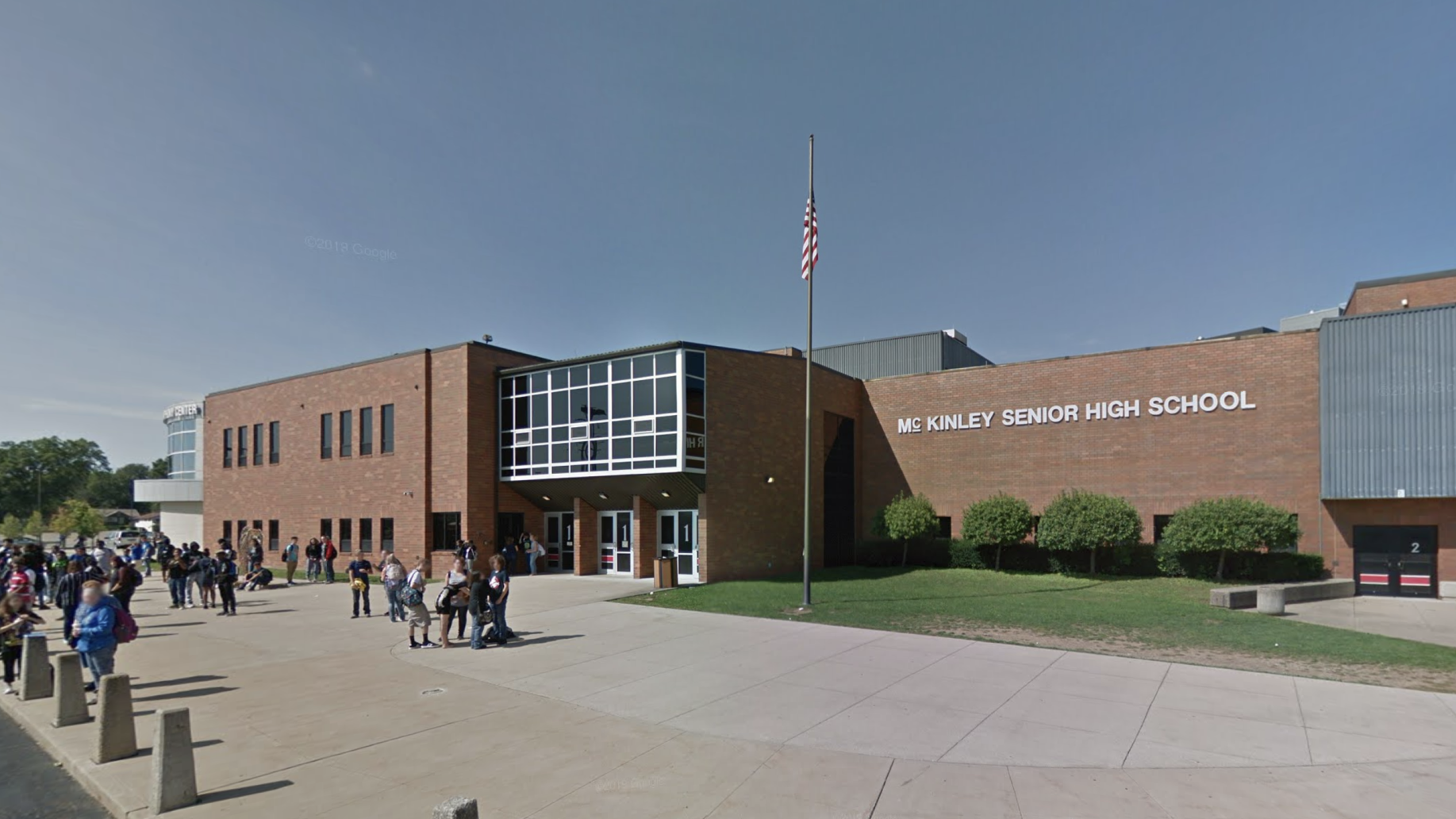 Baasten Mc Kinley & Co LPA Canton,  Office