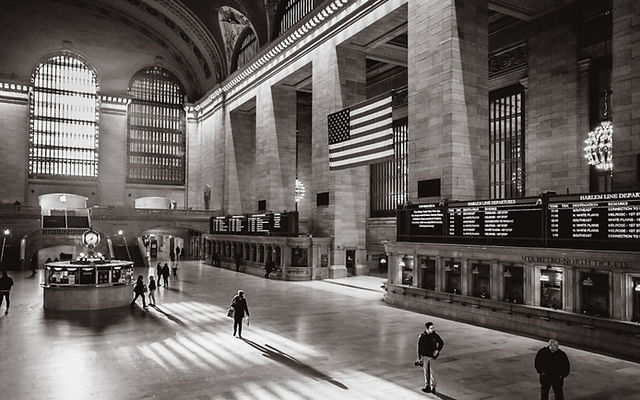 Fabricant LLP Rye,  Office