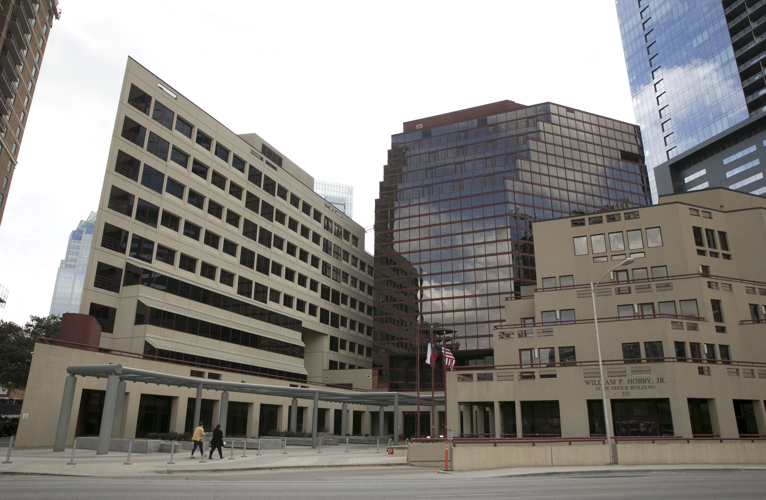 Borgelt Law Austin,  Office