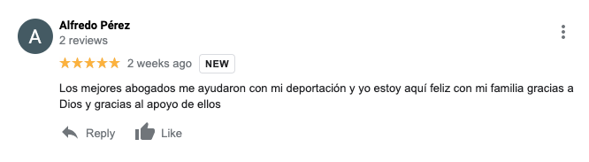 The Abogado Ernesto Law Group Colorado Springs, CO Office