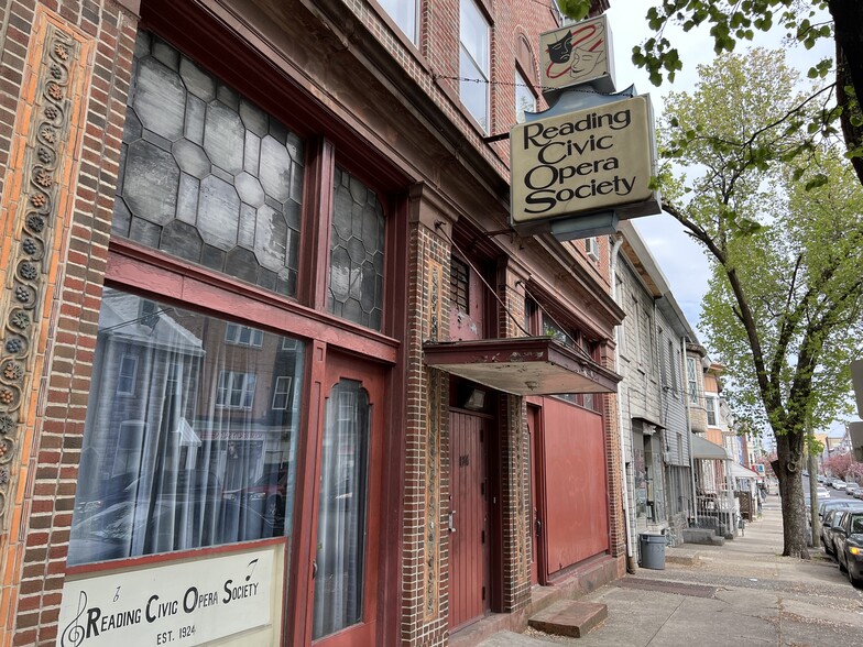 Krasno, Krasno & Onwudinjo Reading, PA Office