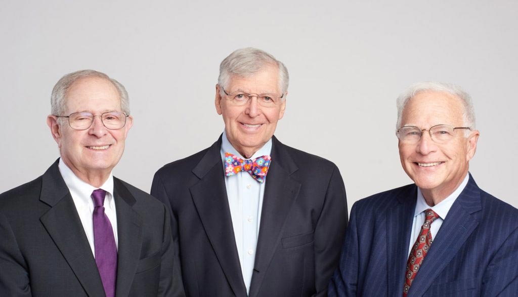 Odin, Feldman & Pittleman, P.C Fairfax, VA Office