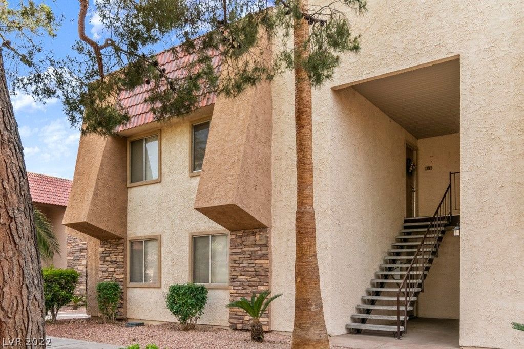 Wang Associates, LLC Las Vegas,  Office