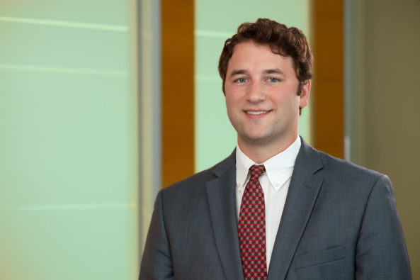 DuBois Bryant & Campbell Austin,  Office