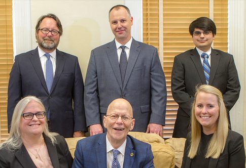 Sheppard, White, Kachergus, & DeMaggio, PA Jacksonville, FL Office