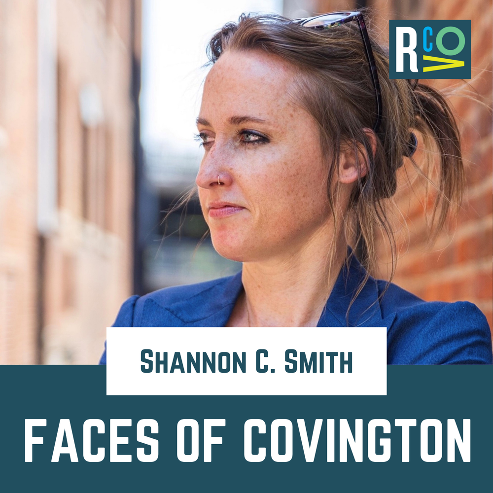 Law Offices of Shannon C. Smith, PLLC Covington,  Office