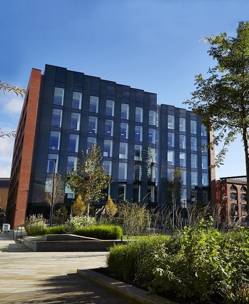 Addleshaw Goddard LLP Leeds, United Kingdom Office