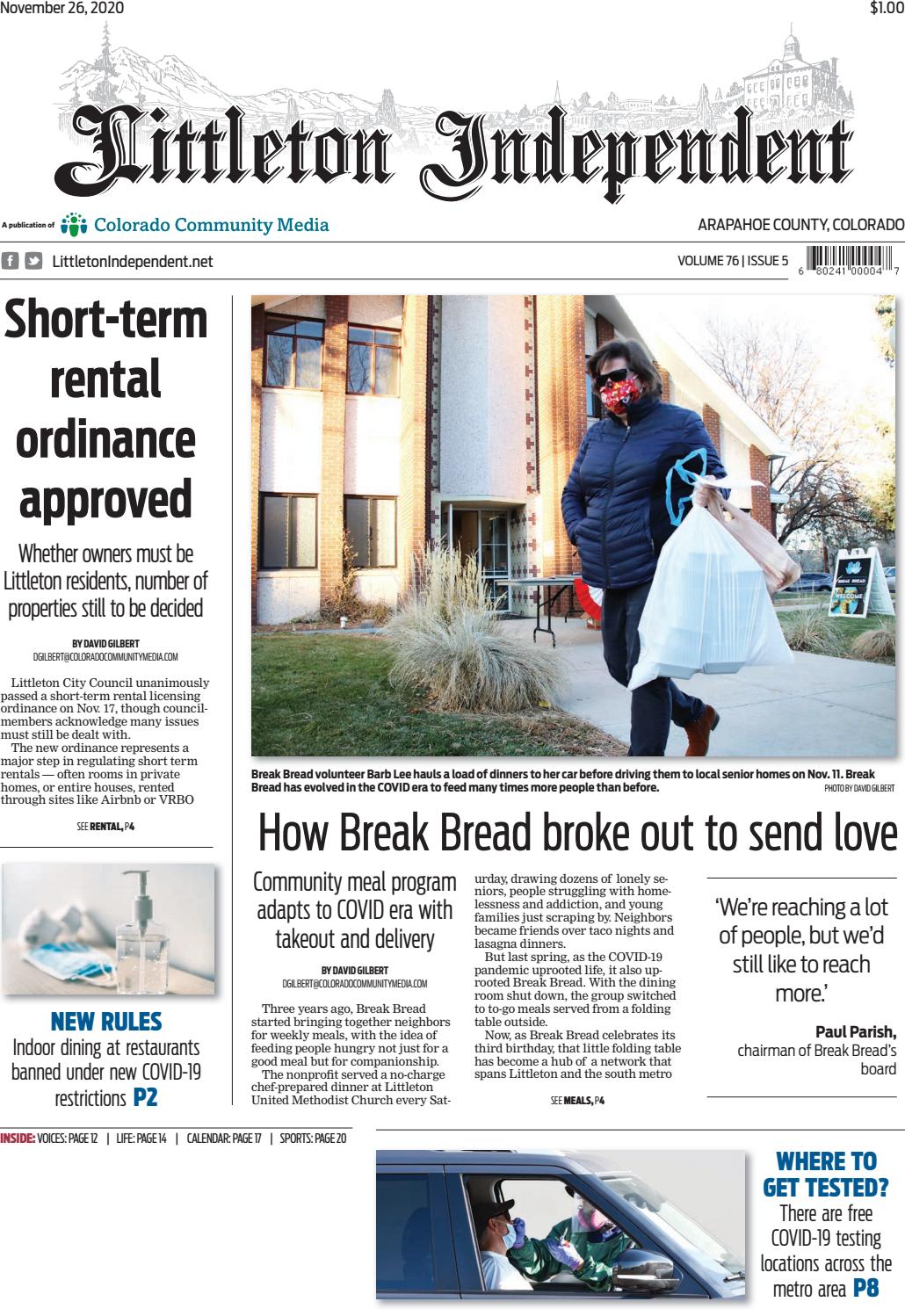 Otten Johnson Robinson Neff + Ragonetti PC Aspen, CO Office