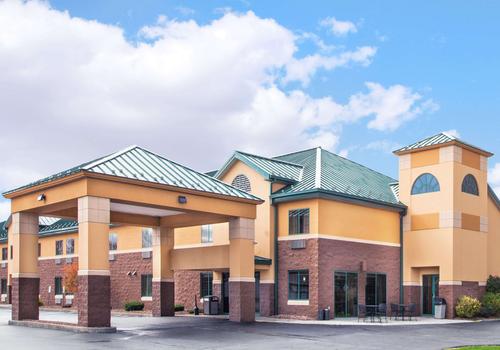 Wegerski Law Firm Brewerton, NY Office