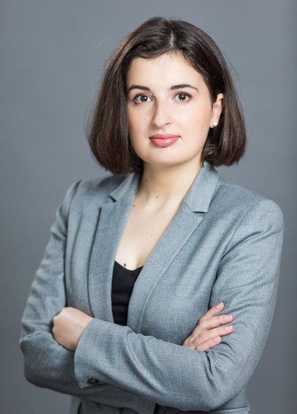 Hanotiau & van den Berg (HVDB) Brussels, Belgium Office