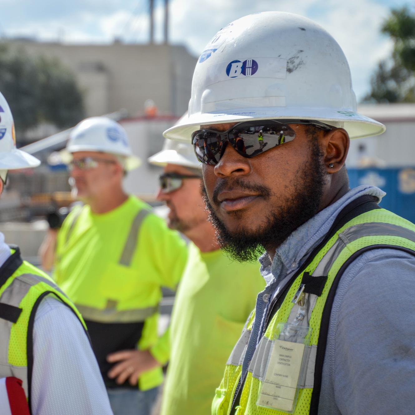 The Richards Law Firm, LLC Covington,  Office