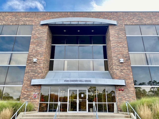 Chambers Law Office Danvers, MA Office