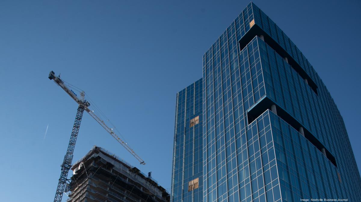 Baker, Donelson, Bearman, Caldwell & Berkowitz PC Nashville, TN Office