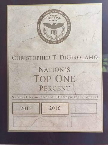 Maggiano, DiGirolamo & Lizzi P.C Fort Lee, NJ Office