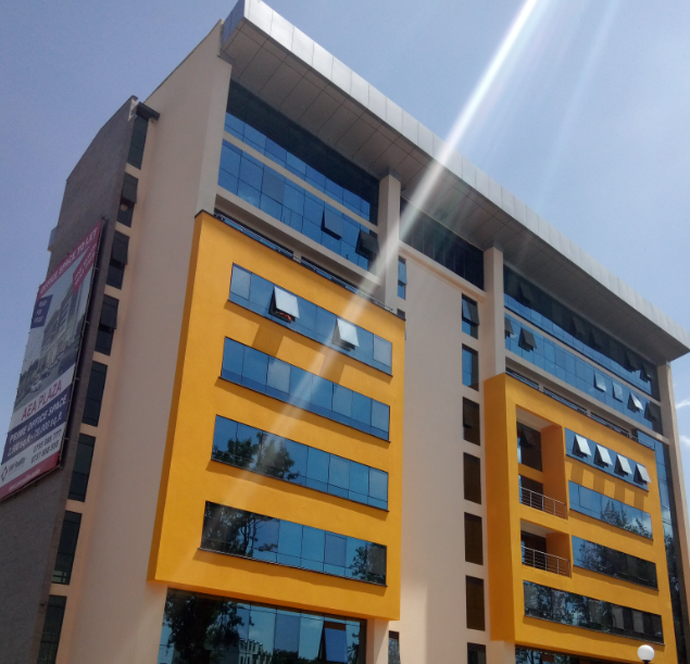 Bowmans Nairobi, Kenya Office