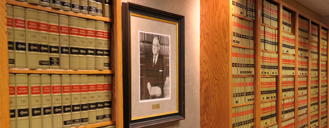 Samuels Miller Law Firm Decatur, IL Office